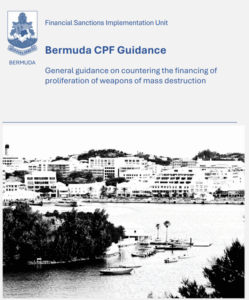 Bermuda CPF Guidance